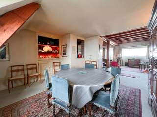 Vente appartement 6 pièces