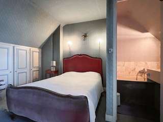 Vente appartement 6 pièces