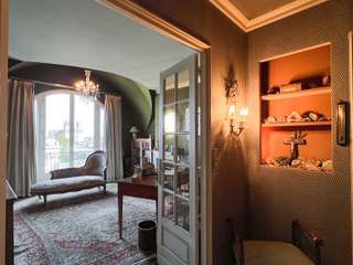 Vente appartement 6 pièces