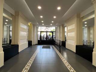Vente appartement 6 pièces