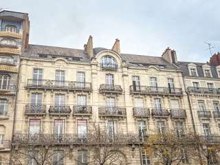 Vente appartement 6 pièces