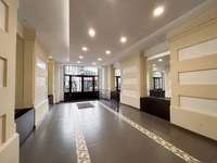 Vente appartement 6 pièces