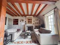 Vente appartement 6 pièces