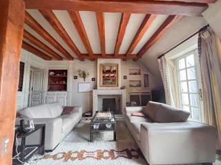 Vente appartement 6 pièces
