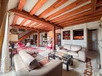 Vente appartement 6 pièces