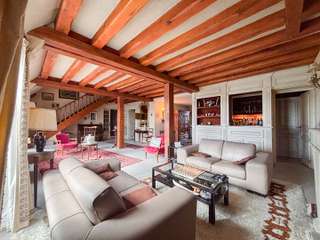 Vente appartement 6 pièces