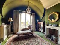 Vente appartement 6 pièces