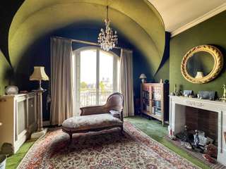 Vente appartement 6 pièces