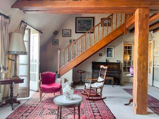 Vente appartement 6 pièces