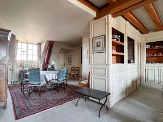 Vente appartement 6 pièces