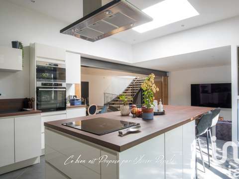 Vente Loft 6 pièces Angers Centre 49