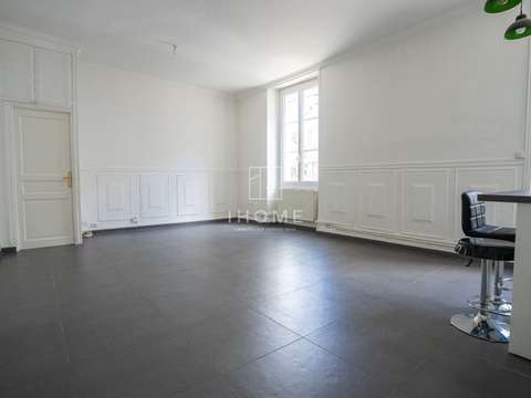 Vente appartement 3 pièces Angers Centre 49