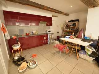 Vente Studio 1 pièce