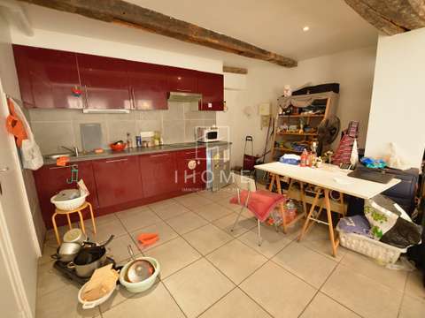 Vente Studio 1 pièce