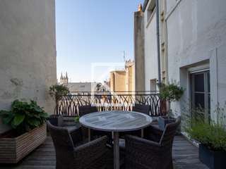Vente appartement 5 pièces