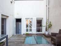 Vente appartement 5 pièces Vente appartement 5 pièces
