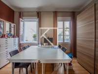 Vente appartement 5 pièces Vente appartement 5 pièces
