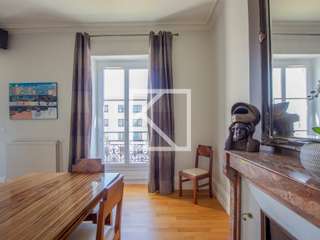 Vente appartement 5 pièces
