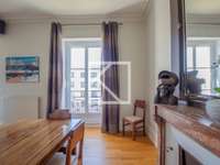 Vente appartement 5 pièces Vente appartement 5 pièces