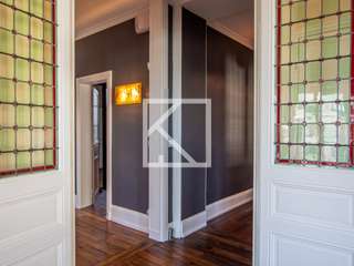 Vente appartement 5 pièces