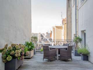 Vente appartement 5 pièces