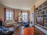 Vente appartement 5 pièces Vente appartement 5 pièces