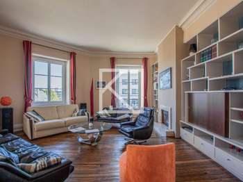 Vente appartement 5 pièces Vente appartement 5 pièces