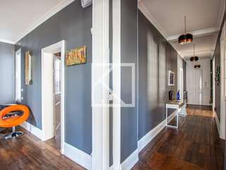 Vente appartement 5 pièces