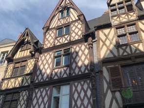 Vente Appartement 3 piècesAngers Centre