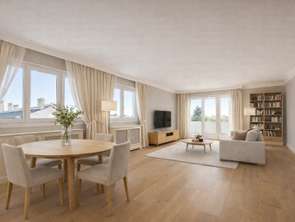 Vente Appartement 4 piècesAngers Centre