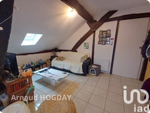 Vente Appartement 3 piècesAngers Centre
