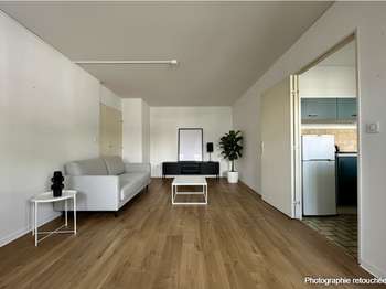 Vente Appartement 2 piècesAngers Centre
