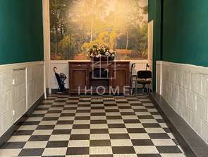 Vente Appartement 6 pièces +Angers Centre