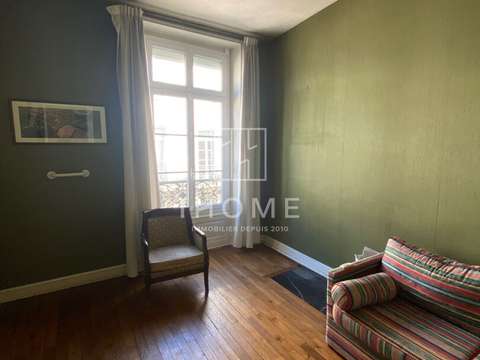 Vente appartement 10 pièces