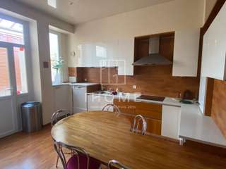 Vente appartement 10 pièces
