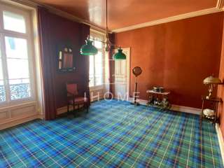 Vente appartement 10 pièces