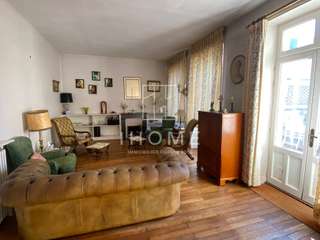 Vente appartement 10 pièces