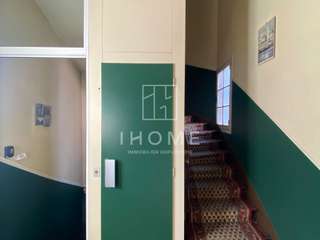 Vente appartement 10 pièces