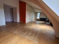 Vente appartement 6 pièces