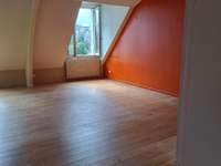 Vente appartement 6 pièces