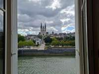 Vente appartement 6 pièces