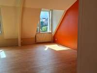 Vente appartement 6 pièces
