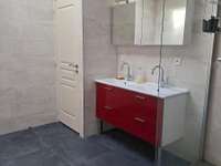Vente appartement 6 pièces