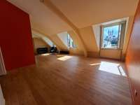 Vente appartement 6 pièces