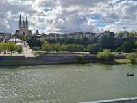 Vente appartement 6 pièces