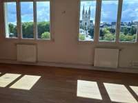 Vente appartement 6 pièces