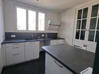 Vente appartement 6 pièces