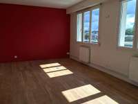 Vente appartement 6 pièces