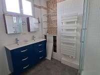 Vente appartement 6 pièces