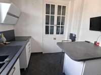 Vente appartement 6 pièces